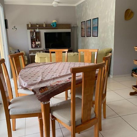 Ferienwohnung Cobertura Premium Vista Pro Mar, Com Piscina Ubatuba Exterior foto