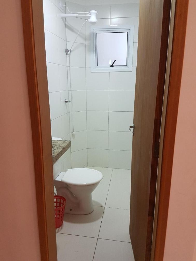 Ferienwohnung Cobertura Premium Vista Pro Mar, Com Piscina Ubatuba Exterior foto