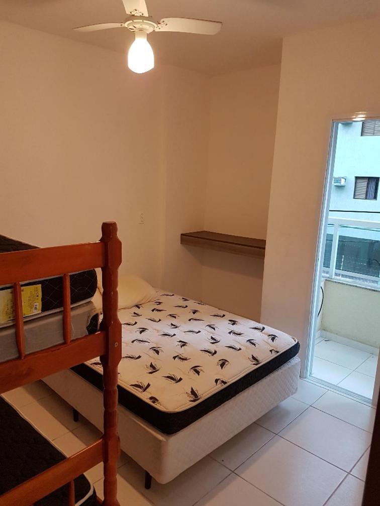 Ferienwohnung Cobertura Premium Vista Pro Mar, Com Piscina Ubatuba Exterior foto