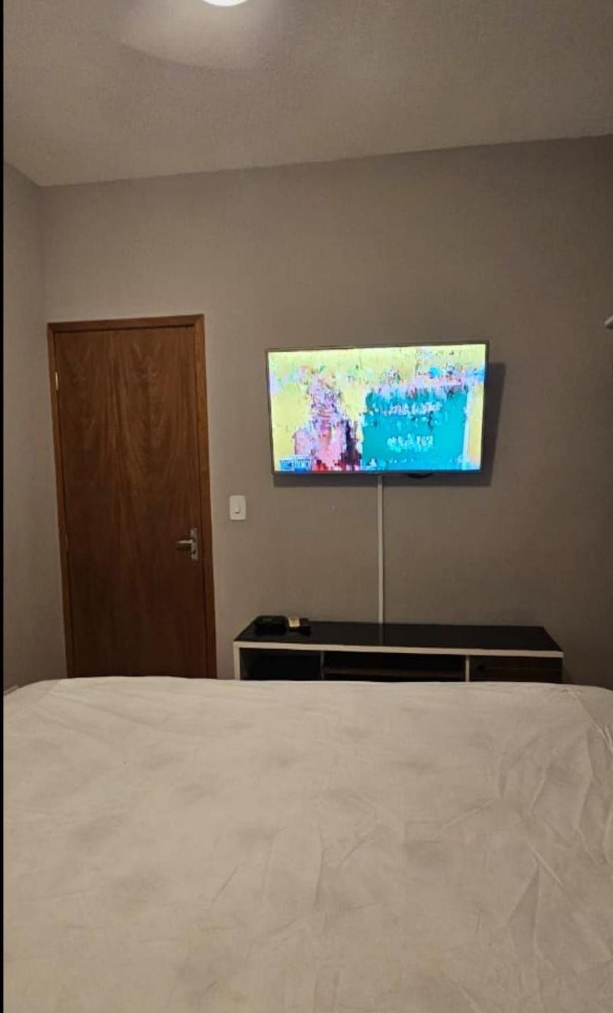 Ferienwohnung Cobertura Premium Vista Pro Mar, Com Piscina Ubatuba Exterior foto