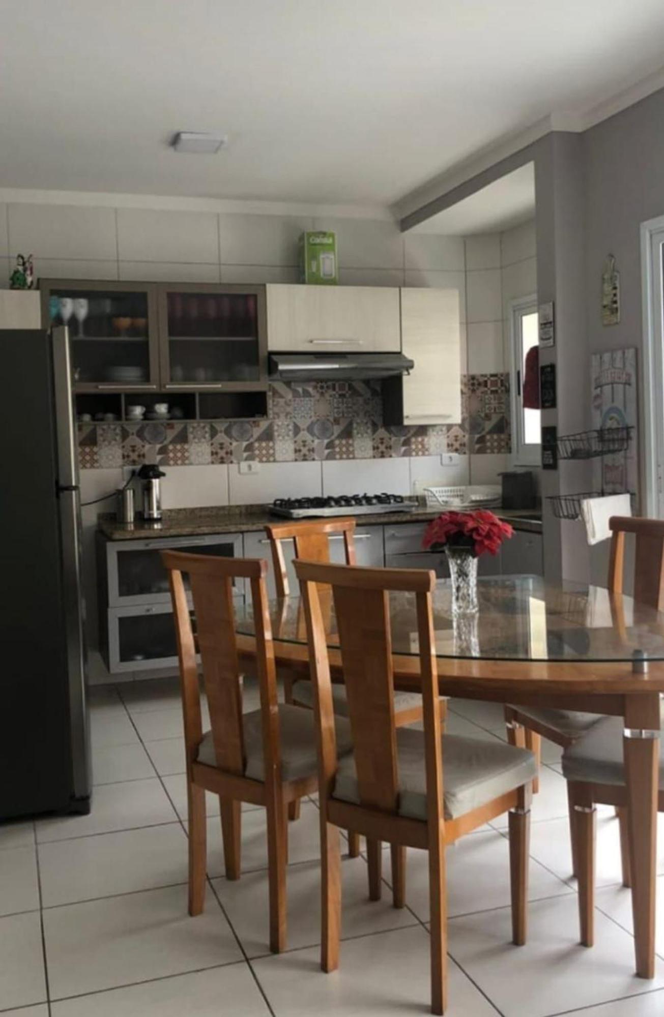 Ferienwohnung Cobertura Premium Vista Pro Mar, Com Piscina Ubatuba Exterior foto