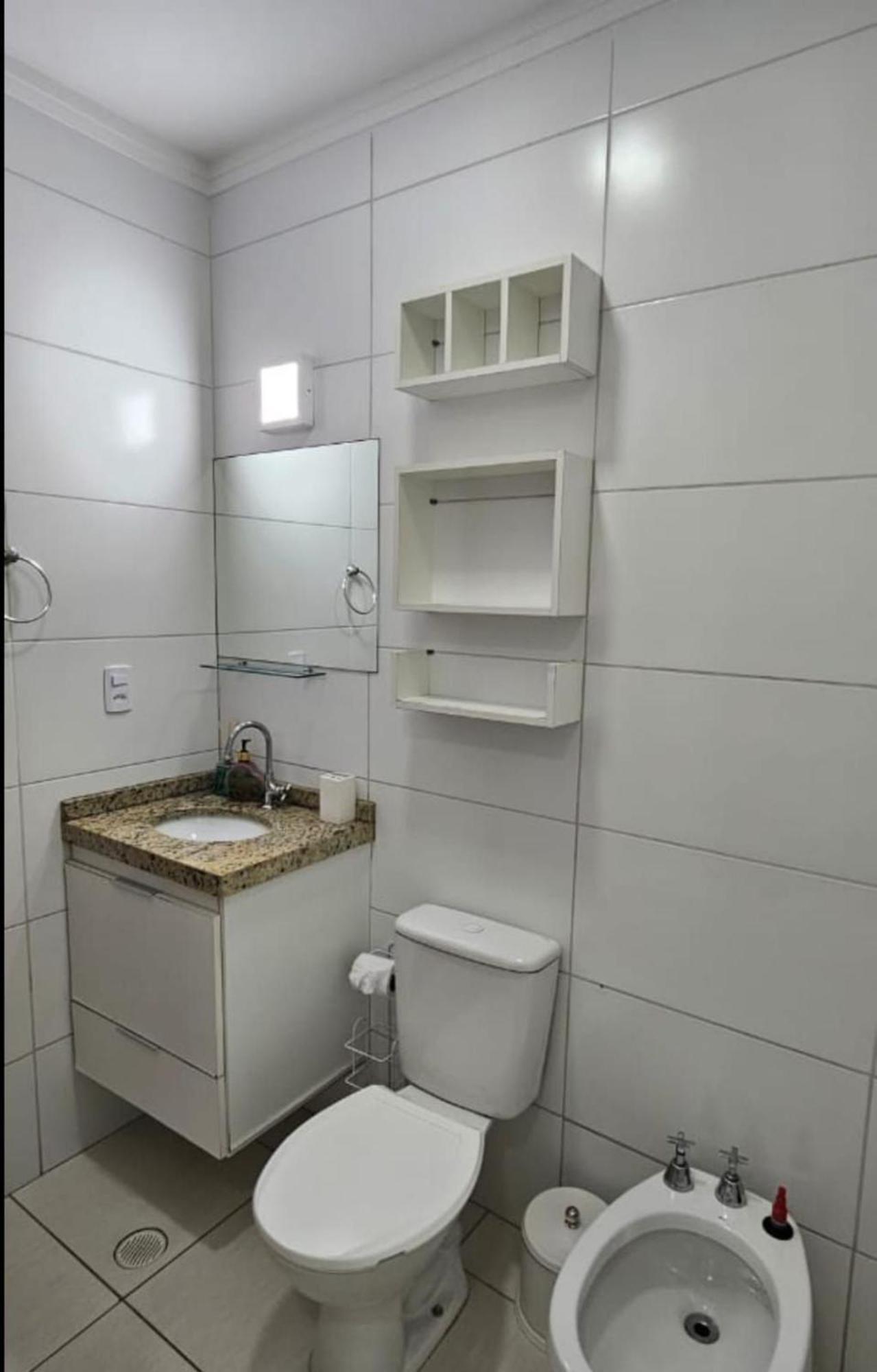 Ferienwohnung Cobertura Premium Vista Pro Mar, Com Piscina Ubatuba Exterior foto