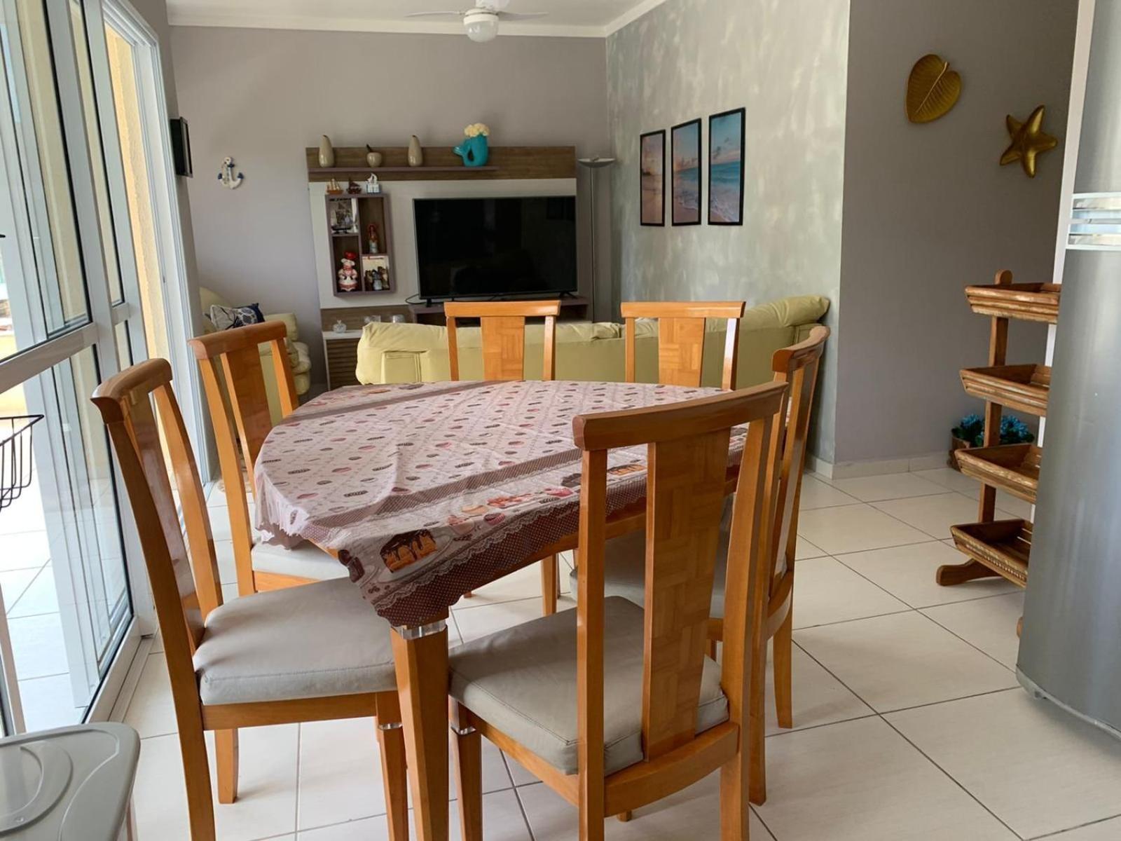 Ferienwohnung Cobertura Premium Vista Pro Mar, Com Piscina Ubatuba Exterior foto