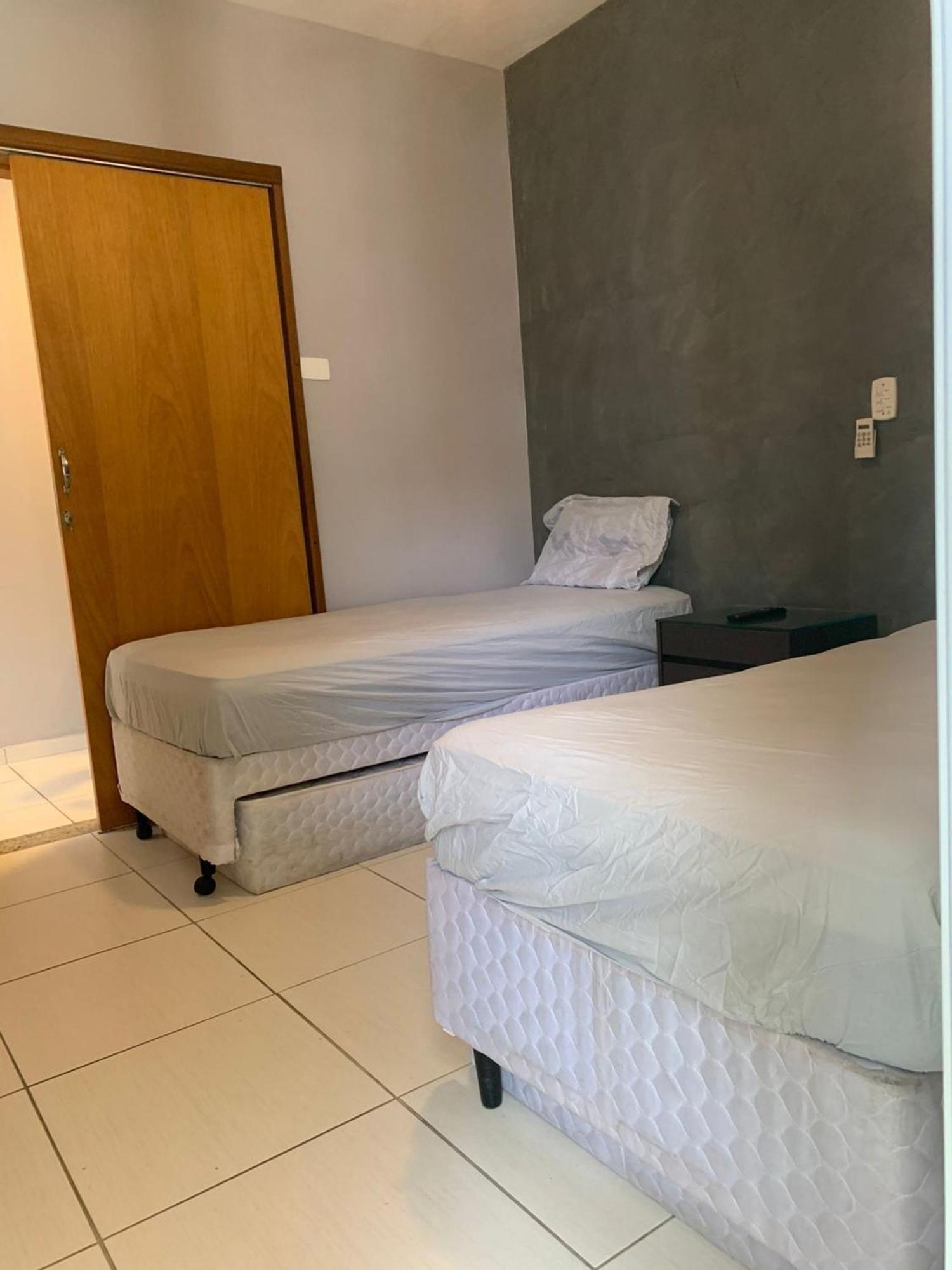 Ferienwohnung Cobertura Premium Vista Pro Mar, Com Piscina Ubatuba Exterior foto