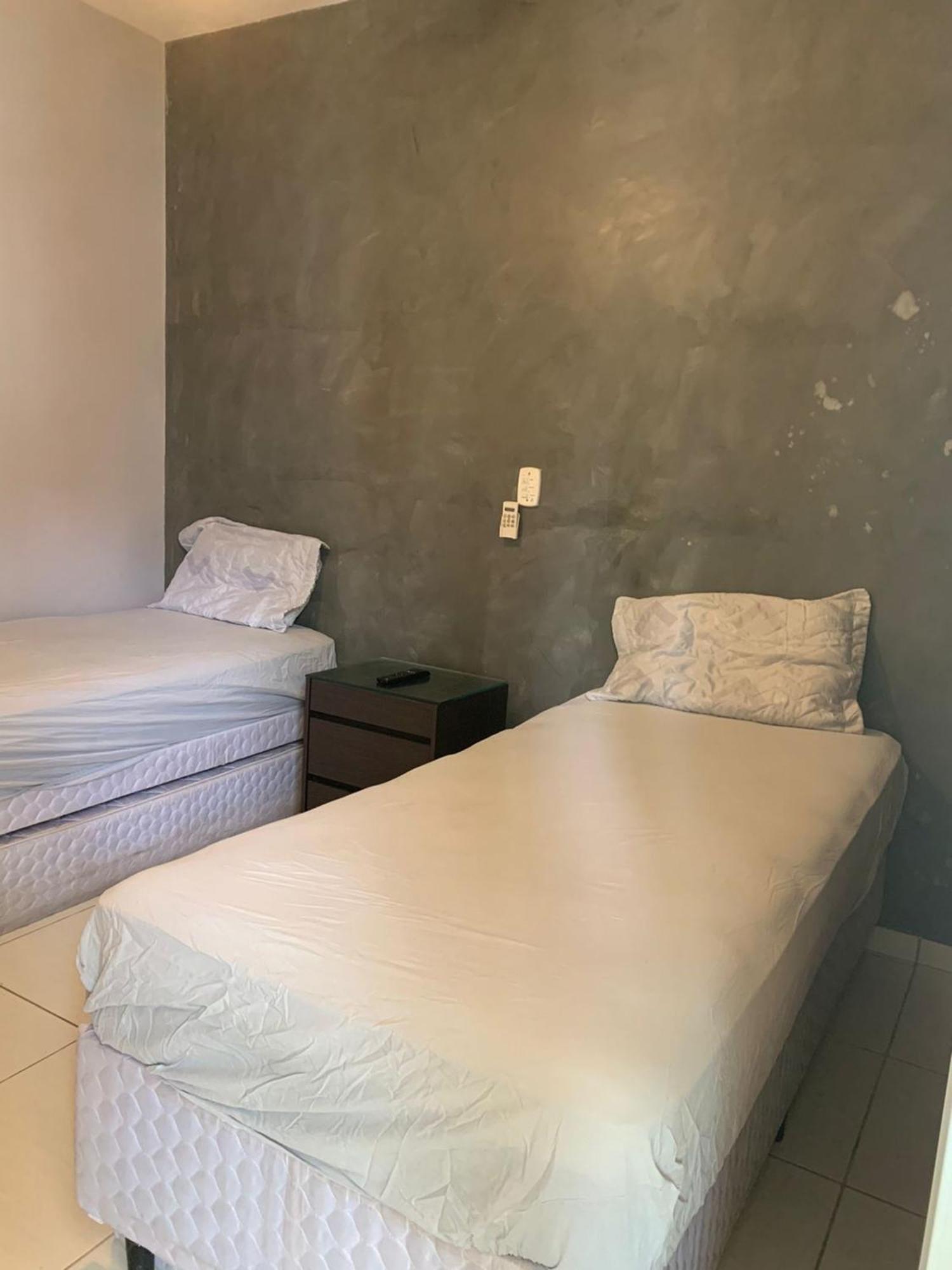 Ferienwohnung Cobertura Premium Vista Pro Mar, Com Piscina Ubatuba Exterior foto