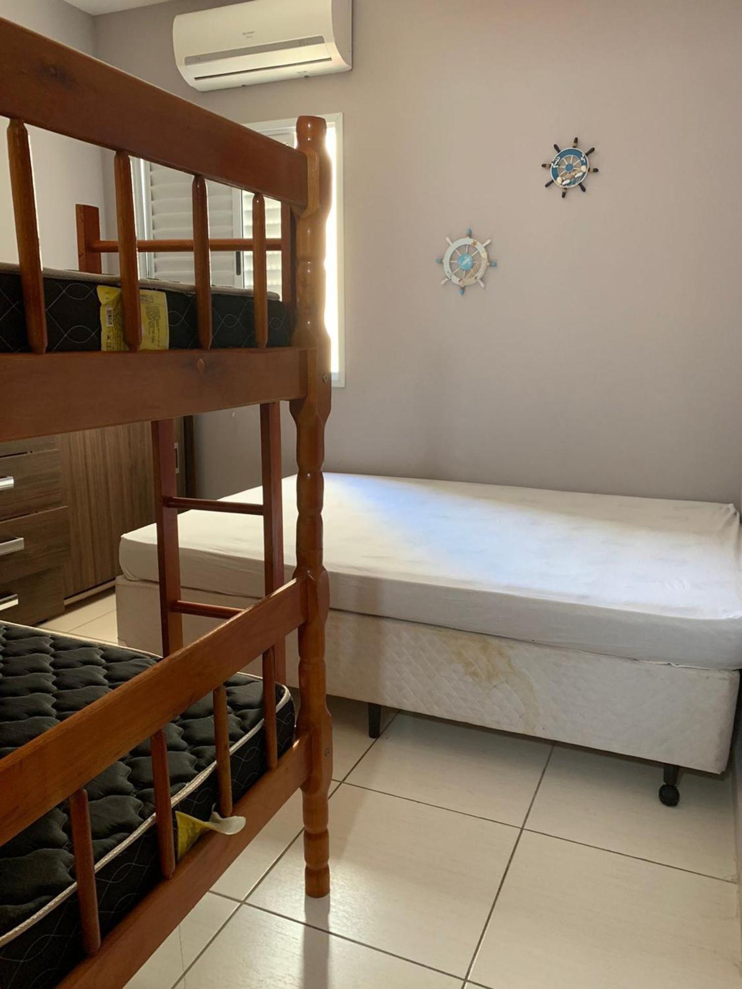 Ferienwohnung Cobertura Premium Vista Pro Mar, Com Piscina Ubatuba Exterior foto